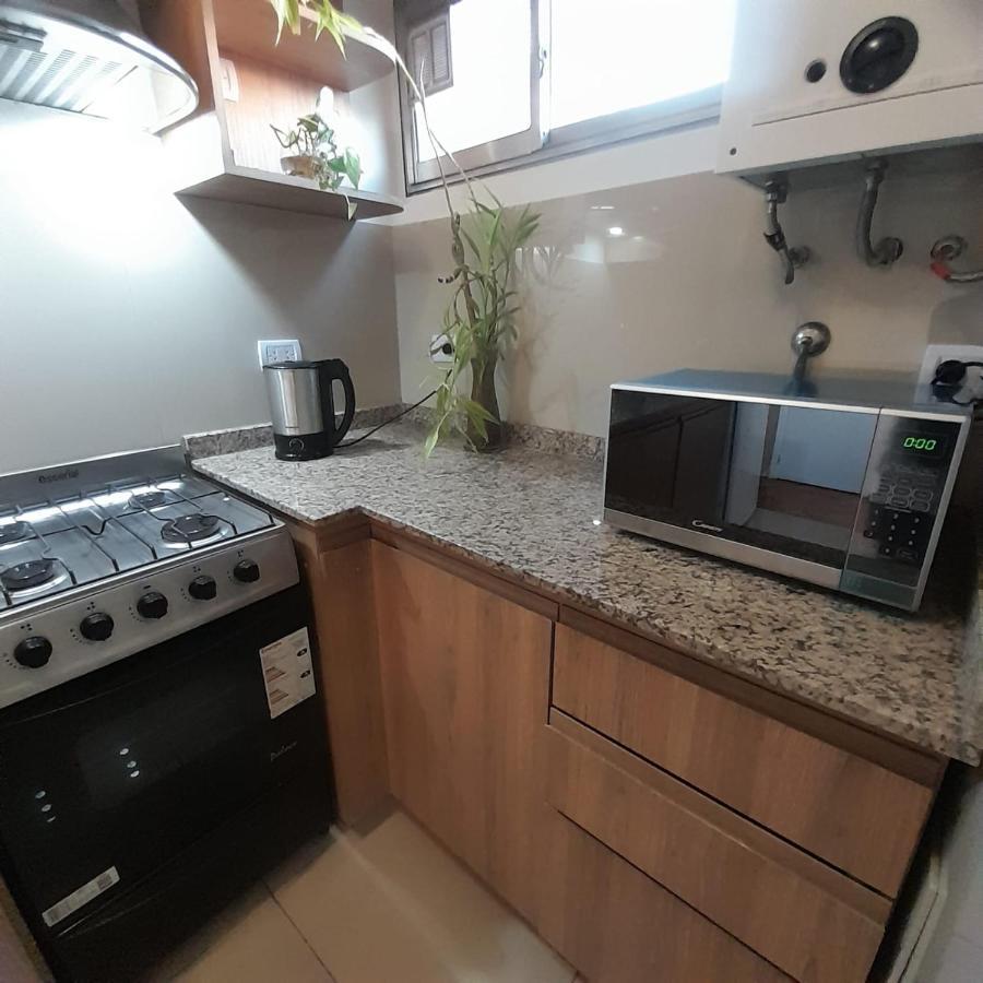 Apartmán Departamento Impecable 2 Ambientes Centro De Buenos Aires Exteriér fotografie