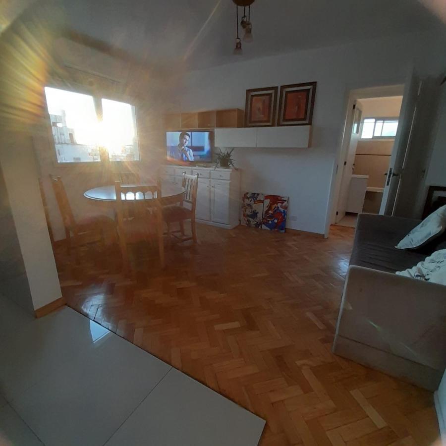 Apartmán Departamento Impecable 2 Ambientes Centro De Buenos Aires Exteriér fotografie