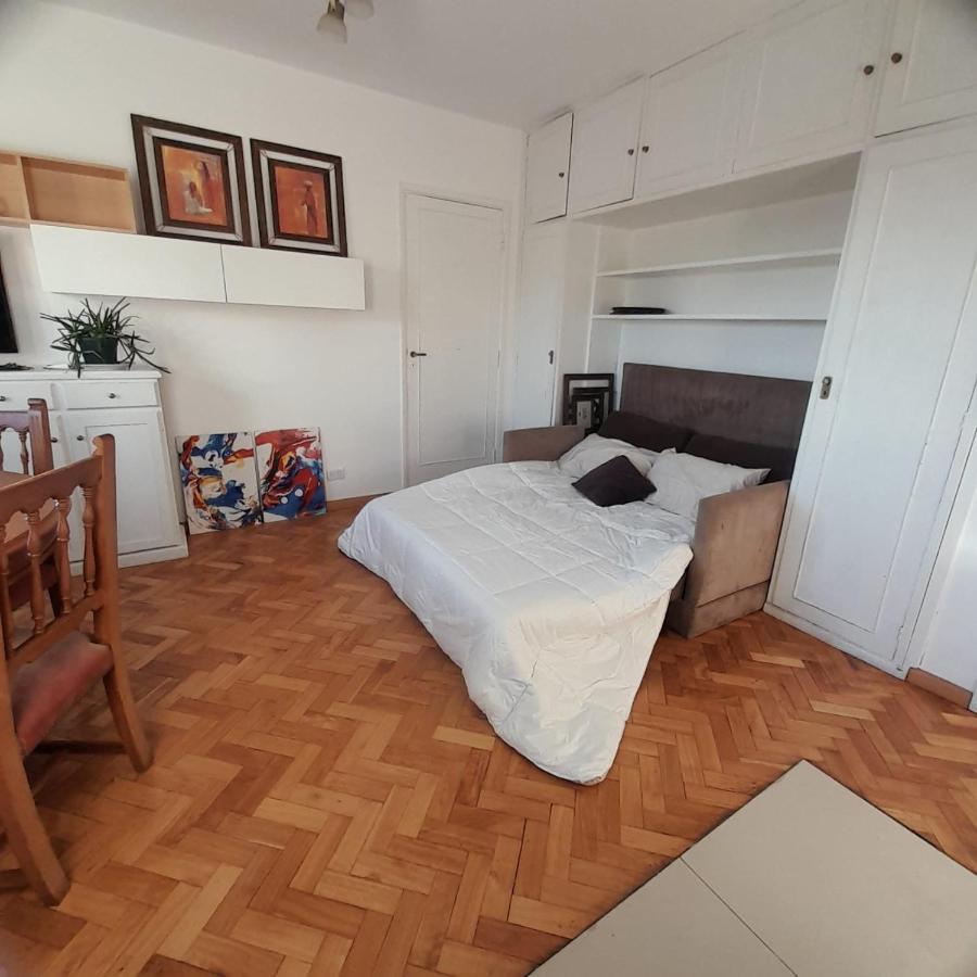 Apartmán Departamento Impecable 2 Ambientes Centro De Buenos Aires Exteriér fotografie